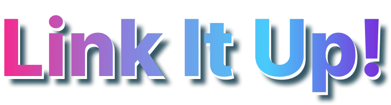 Link It Up Logo